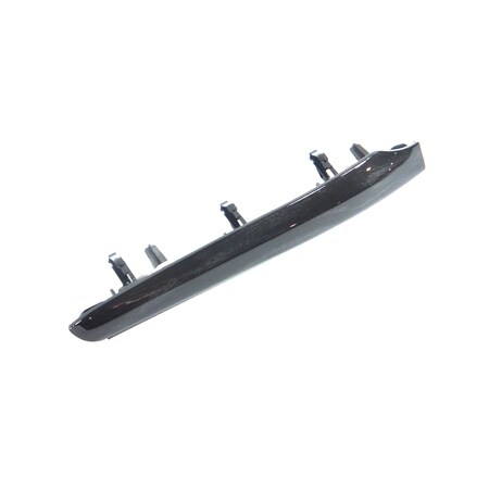 Mopar Valance Panel Grille, 68274742AA 68274742AA